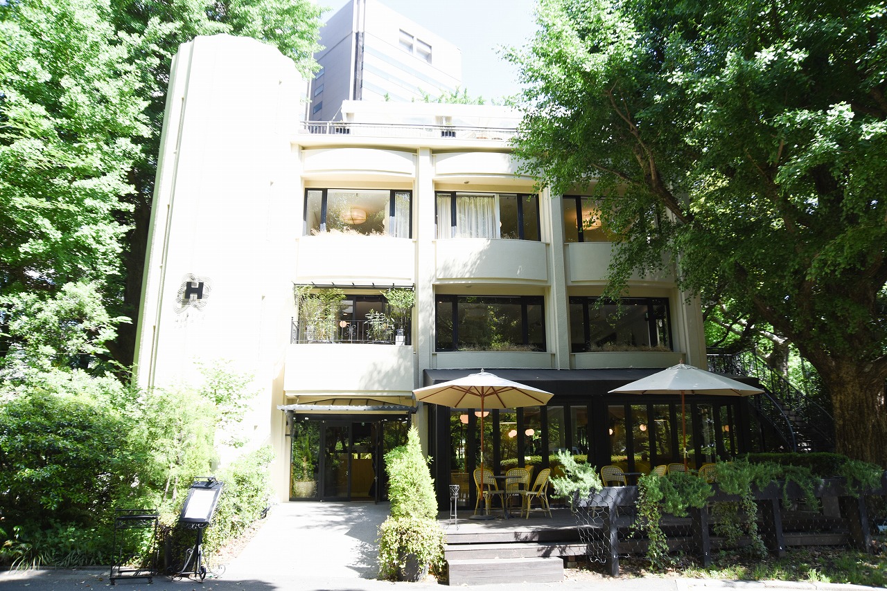 日比谷パレス 結婚写真 記念写真を本当にかわいく撮るならエクー Ecoo