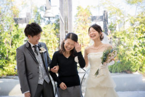 チャペル撮影【フォトウエディング】東京　写真だけの結婚式