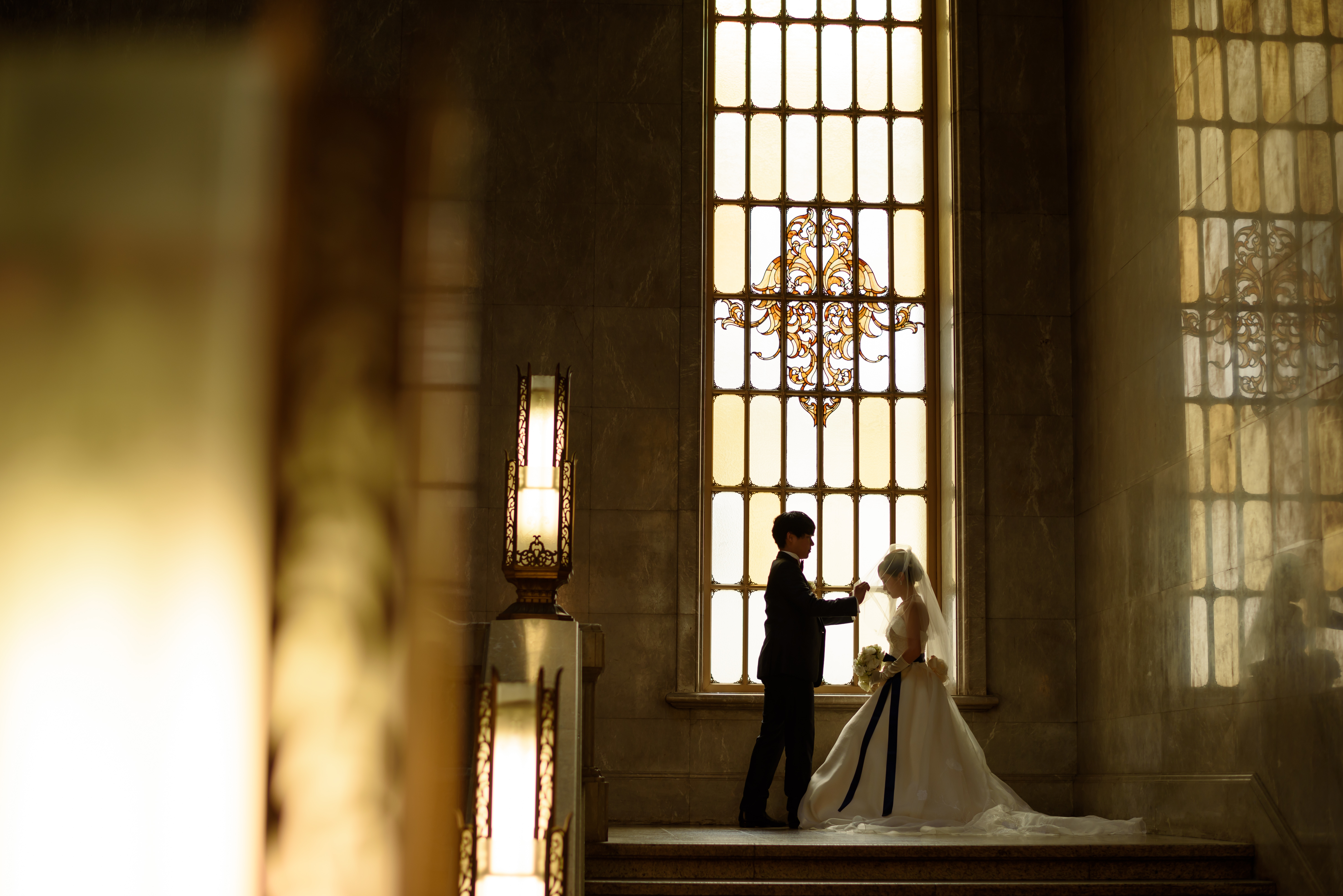 フォトウエディング 洋館プラン 東京国立博物館 撮影レポート 結婚写真 記念写真を本当にかわいく撮るならエクー Ecoo