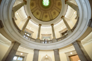 洋館(東京国立博物館)ドレス撮影「フォトウエディング」東京　写真だけの結婚式