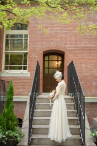 ロケーション(東京駅＆丸の内)撮影「フォトウエディング」東京　写真だけの結婚式