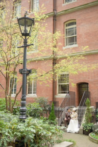 ロケーション(東京駅＆丸の内)撮影「フォトウエディング」東京　写真だけの結婚式