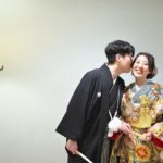 結婚式,出張撮影