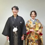 結婚式,出張撮影,持ち込み,桜の季節,春婚,和装